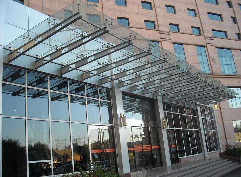 石家庄单层工业厂房钢结构安装工艺流程图